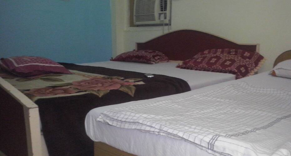 Hotel Manwar Palace, Udaipur 2
